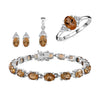Brazilian Citrine