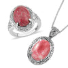 Norwegian Thulite