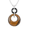 South African Yellow Tigers Eye