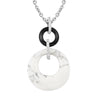 White Howlite