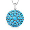 Sleeping Beauty Turquoise