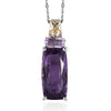 Rose De France Amethyst