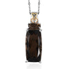 Brazilian Smoky Quartz
