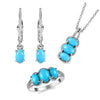 Sleeping Beauty Turquoise