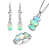 Ethiopian Welo Opal