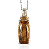 Brazilian Citrine