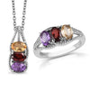 Multi Gemstone