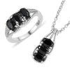 Thai Black Spinel