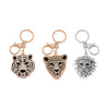 Leo, Tiger & Leopard