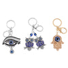 Hamsa, Owl & Eye