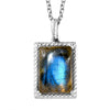 Malagasy Labradorite