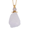 Crystal Quartz