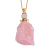 Galilea Rose Quartz