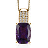 Zambian Amethyst