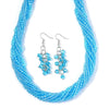 Sky Blue Glass