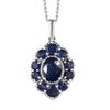 Masoala Sapphire