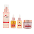 David's Top Sellers Silk Genesis Renew, Recover, & Restore Kit - Sticky add to cart bar