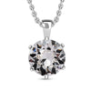 White Crystal