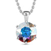 Aurora Borealis Crystal