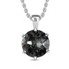 Black Crystal