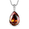 Copper Crystal