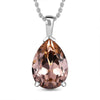 Vintage Crystal