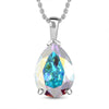 Aurora Borealis Crystal