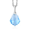 Aquamarine Crystal