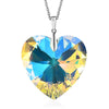 Aurora Borealis Crystal