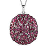 Rhodolite Garnet