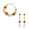 Yellow Tiger's Eye