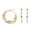 Multi Color Amazonite