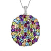 Multi Gemstone
