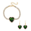 Green Glass