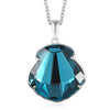 Indicolite Crystal