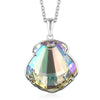 Lumingreen Crystal