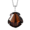 Smoked Topaz Crystal