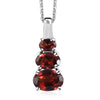 Mozambique Garnet