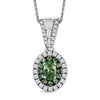 Tsavorite Garnet