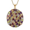 Multi Gemstone
