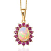 Niassa Ruby