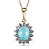 Tanzanite