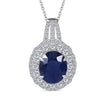 Masoala Sapphire