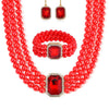 Simulated Ruby