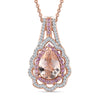 Marropino Morganite
