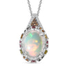 Ethiopian Welo Opal