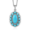 Sleeping Beauty Turquoise