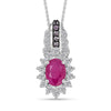 Montepuez Ruby