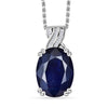 Masoala Sapphire