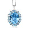 Blue Topaz